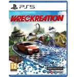 THQ Nordic Wreckreation (PS5)