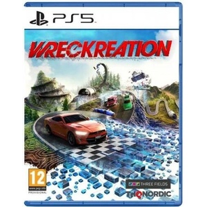 THQ Nordic Wreckreation (PS5)