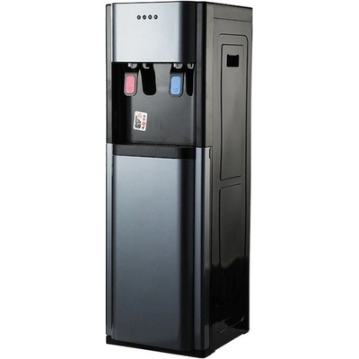 Elite Диспенсър за вода Elite WDEB-2508, 550W, 15-85C, Охлаждане 0.75 л/ч, Затопляне 5 л/ч, Автоматичен термостат, Черен (72508)