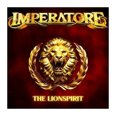 Imperatore - Lionspirit CD