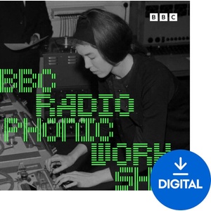 Spitfire Audio BBC Radiophonic Workshop (Дигитален продукт)