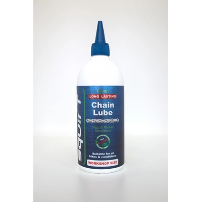 Squirt mazivo Chain Wax 500 ml