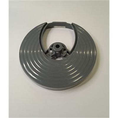 CONCEPT Disk (držák) struhadla ES1000/ES1010