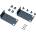 TP-Link Мрежов суич TP-LINK - RackMount Kit-13 (RACKMOUNT KIT-13)