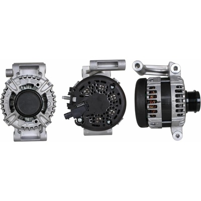 Alternátor LUCAS LRA04180