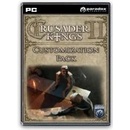 Crusader Kings 2: Customization Pack