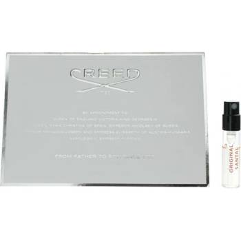 Creed Original Santal Eau De Parfum мостра Унисекс, 2 ml