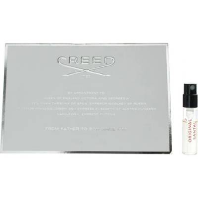 Creed Original Santal Eau De Parfum мостра Унисекс, 2 ml