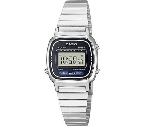 Casio LA-670WD-1