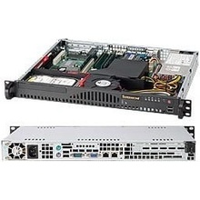 Supermicro CSE-512-203B