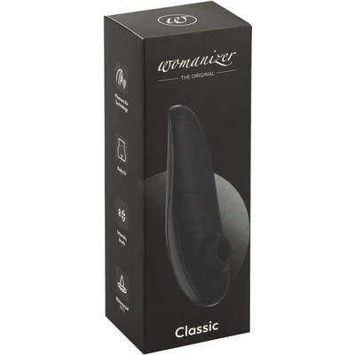 Orion Womanizer Classic