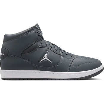 Air Jordan C Connect Hi Sn19 - Grey/White