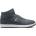 Air Jordan Маратонки Air Jordan Men's High-Top Trainers - Grey/White