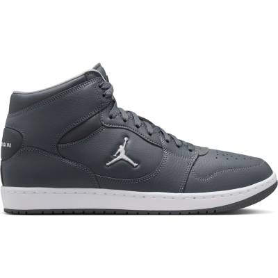 Air Jordan C Connect Hi Sn19 - Grey/White