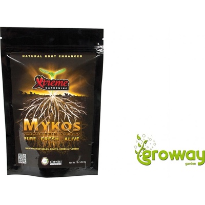 Extreme Gardening Mykos 454 g