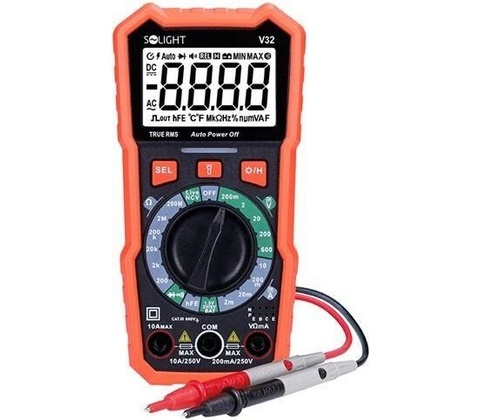 Solight V60