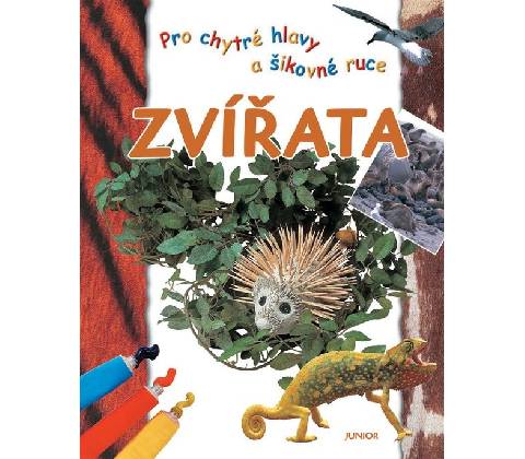 Zvířata - Janet Sacks