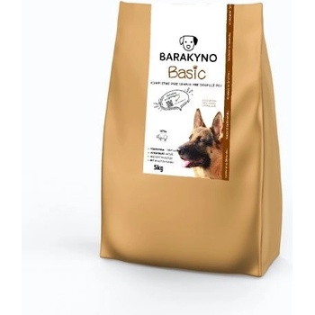 Barakyno basic 5 kg