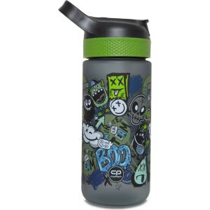 COOLPACK Бутилка за вода 420 мл - Coolpack - Bibby - Monster Team