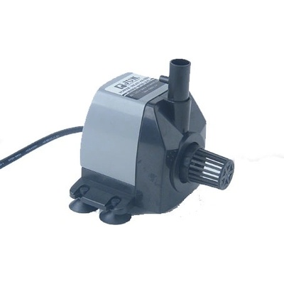 Помпа 1000L/h, макс. височина 1.6m, 22W