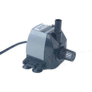  Помпа 1000L/h, макс. височина 1.6m, 22W