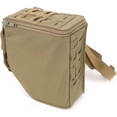 NFM na guľometné pásy Thor LMG 200 coyote brown