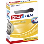 tesa Двустранно залепваща лента TESA 57910 12mmx7, 5m 7550029000 (7550029000)