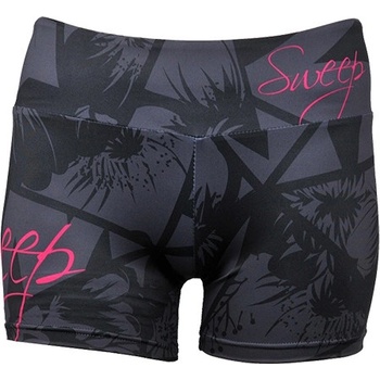 Sweep SWPT089 šedá růžová