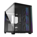 FSP M580-BP black