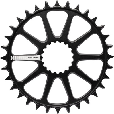 CANNONDALE CHAINRING MTB SPIDERING 10 ARM 55 CL 36T