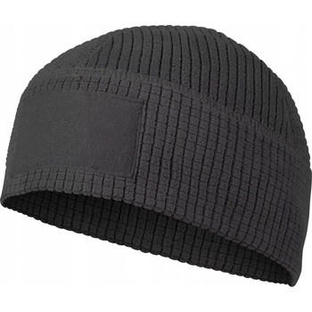 Čepice Helikon-Tex Range beanie fleece černá
