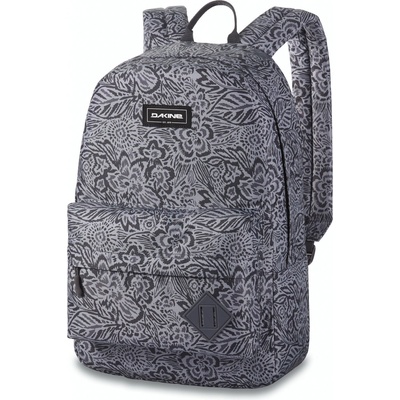 Dakine PACK sivá čierna 21 l