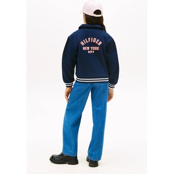Tommy Hilfiger Яке бомбър Tommy Hilfiger (KG0KG08689.9BYA)