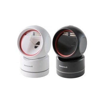 Honeywell HF680 HF680-R0-2RS232-EU, 2D, multi-IF, kit (RS232), white (HF680-R0-2RS232-EU)