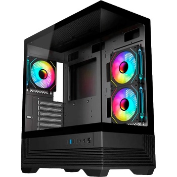 TrendSonic Dark Reaper VG-DR3F