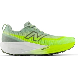 New Balance Мъжки маратонки New Balance SuperComp Trail Trail running shoes - Alkaline Green - размер 44, 5 (EU) (023-2802-0118)