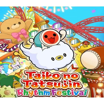 Taiko no Tatsujin: Rhythm Festival