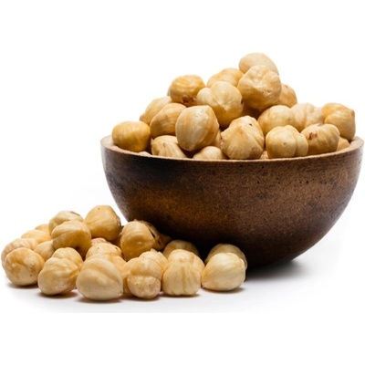 Grizly Lieskové jadrá lúpané orechy natural 500 g