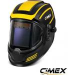 Cimex Заваръчна маска True Color CIMEX WH95/ 100 × 95 мм (WH95-True-Color)