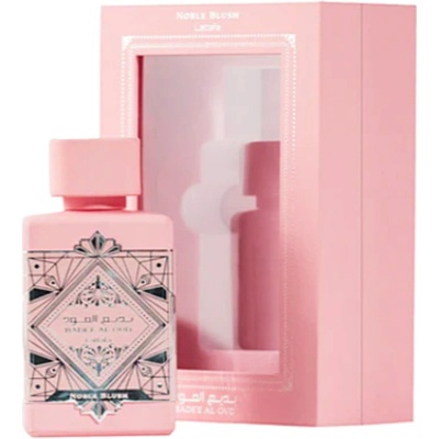 Lattafa Perfumes Badee Al Oud Noble Blush parfumovaná voda dámska 100 ml