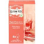 Kusmi Tea Био чай AquaSummer 6 големи пакетчета (21673A1330)