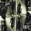 Ash: 1977 - Splatter LP