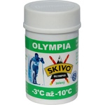 Skivo Olympia ЗЕЛЕН (14720721)