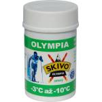 Skivo Olympia ЗЕЛЕН