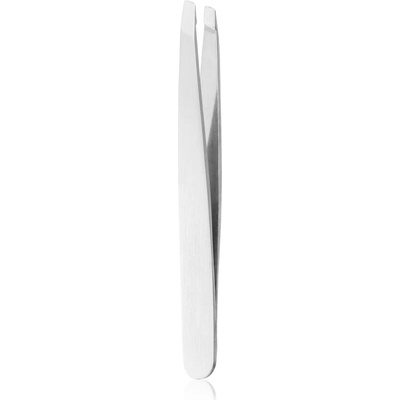 DuKaS Solista 184 пинсета със скосен връх Stainless 9, 5 см