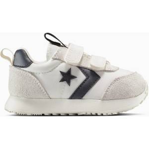 Converse Маратонки Converse Kids Omega Trainer Easy-On Low-Top Trainers - 103-Vintage W