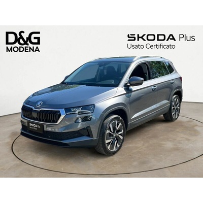 Skoda Karoq 2.0 TDI DSG 110 kW