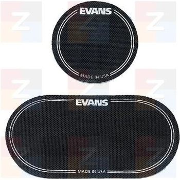 Evans EQPB 2