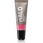 Smashbox Halo Sheer To Stay Color Tints течен руж и блясък за устни цвят Blush 10ml