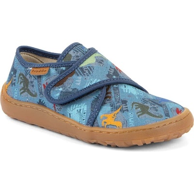 Froddo Slippers G1700438-12 Dark Denim